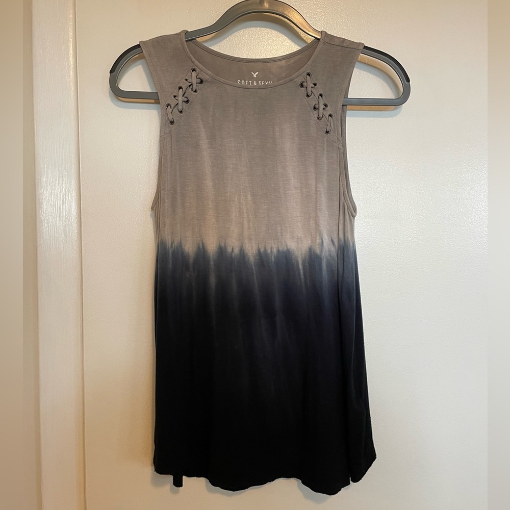 AE Soft & Sext Tank top
